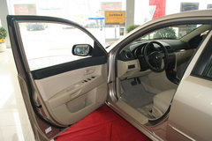2006款 2.0 自动 标准型