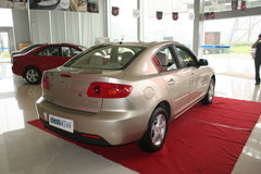 2006款 2.0 自动 标准型