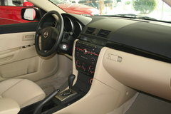 2006款 2.0 自动 标准型