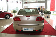 2006款 2.0 自动 标准型