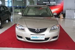 2006款 2.0 自动 标准型