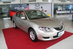 2006款 2.0 自动 标准型