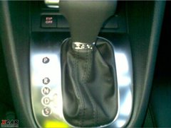 2006款 1.6 自动 2V 舒适型