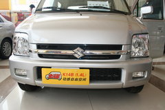 2009款 1.4L AMT 