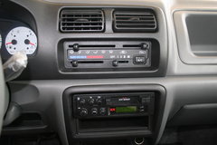 2009款 1.4L AMT 