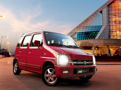 2009款 1.4L AMT 