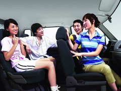 2009款 1.4L AMT 