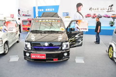 2009款 1.4L AMT 