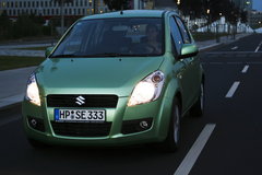 2009款 1.4L AMT 