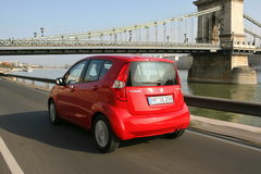 2009款 1.4L AMT 