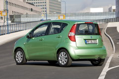 2009款 1.4L AMT 