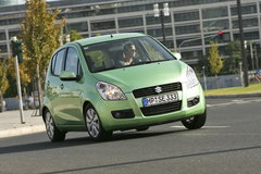 2009款 1.4L AMT 