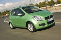 2009款 1.4L AMT 