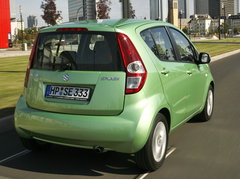 2009款 1.4L AMT 