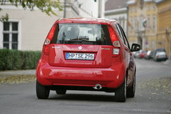 2009款 1.4L AMT 