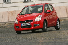 2009款 1.4L AMT 