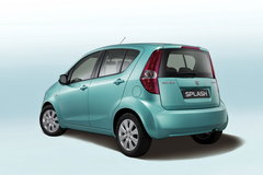2009款 1.4L AMT 