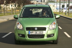 2009款 1.4L AMT 