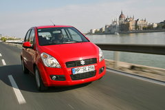 2009款 1.4L AMT 
