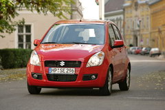 2009款 1.4L AMT 