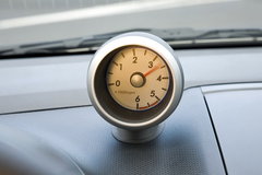 2009款 1.4L AMT 