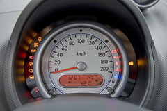 2009款 1.4L AMT 