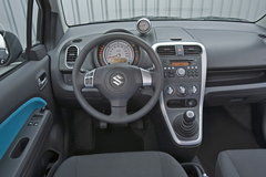2009款 1.4L AMT 