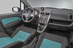 2009款 1.4L AMT 