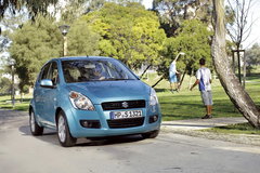 2009款 1.4L AMT 