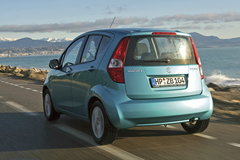 2009款 1.4L AMT 