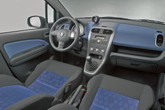 2009款 1.4L AMT 