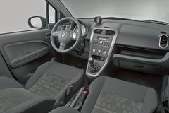 2009款 1.4L AMT 