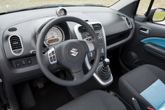 2009款 1.4L AMT 