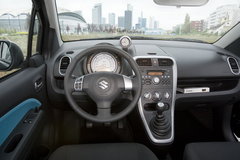 2009款 1.4L AMT 