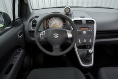 2009款 1.4L AMT 