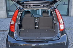 2009款 1.4L AMT 