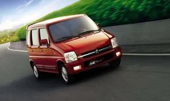 2009款 1.4L AMT 