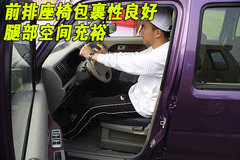 2009款 1.4L AMT 