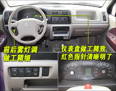 2009款 1.4L AMT 