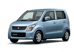 2009款 1.4L AMT 