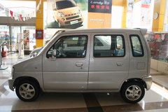 2009款 1.4L AMT 