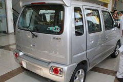 2009款 1.4L AMT 