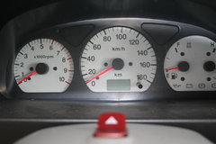 2009款 1.4L AMT 
