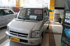 2009款 1.4L AMT 