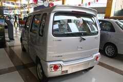 2009款 1.4L AMT 