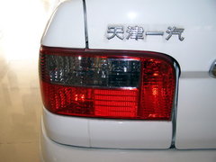 2010款 TJ7141AU-QH 1.4 MT 三厢