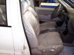 2010款 TJ7141AU-QH 1.4 MT 三厢