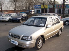 2010款 TJ7141AU-QH 1.4 MT 三厢