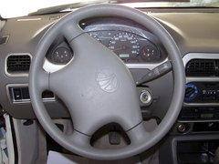 2010款 TJ7141AU-QH 1.4 MT 三厢