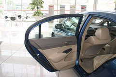 2008款 EXi 1.8 自动 